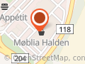 Stoffbutikken AS