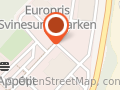 Motell Svinesundparken AS