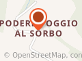Fattoria Poggio Al Sorbo