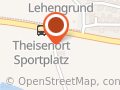 Tsf Theisenort