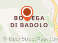 La Casetta di Badolo B&B