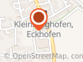 Hallenfest Kleinberghofen