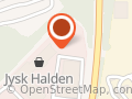 Halden Skadesenter