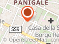 Lasersystem di Libero Borghi