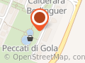 Caffè della Torre - Bottiglieria