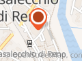 Taglia Cuci Lampo Di Antonietta Marino