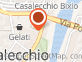 Masetti Calzature Di Masetti A.e C.(S.a.s.)