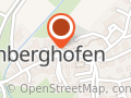 Kindergarten St. Martin Kleinberghofen