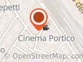 Cinema IL PORTICO Multisala - Firenze