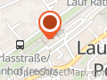 DB Agentur im Bahnhof Lauf
