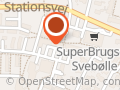 Svebølle Statsaut. Fodklinik