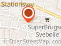 Svebølle Apoteksudsalg