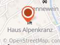 Ferienwohnungen Haus Alpenkranz