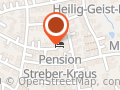 Pension Streber-Kraus