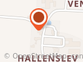 Hallenslev Radio og Elektronik v/Vagn Søe Pedersen