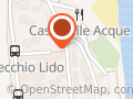 Lido SRL Con Unico Socio Bar e Caffe