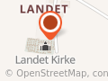 Landet Kirke