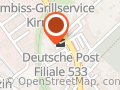 Ticketshop Thüringen Vorverkaufsstelle