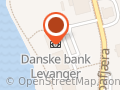Danske Bank avd Søndre Innherred