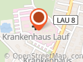 Kardiologie und Herzkatheterlabor im Krankenhaus Lauf an der Pegnitz