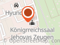 Königreichssaal Jehovas Zeugen