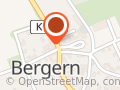 Jugendwaldheim Bergern