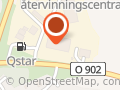 Rambo Hamburgsund Återvinningscentral