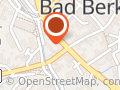 Eigenbetrieb Kommunale Wohnungen der Stadt Bad Berka