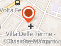 Vespera Garden Lounge Bar
