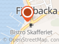 Kungsklyftan AB