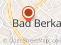 VR Bank Weimar eG, Filiale Bad Berka