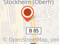 Raiffeisenbank Küps- Mitwitz-Stockheim eG