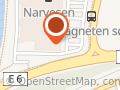 Kid Magneten, Levanger