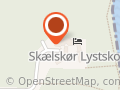 Lystskoven