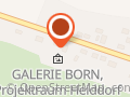 GALERIE BORN, Projektraum Heiddorf