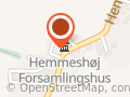Hemmeshøj Forsamlingshus