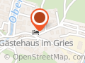 Haus Bergfrieden