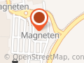 Life Helsekost Magneten