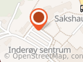 Supervask Inderøy AS