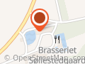 LF Hesteterapi v./Louise Svendsen