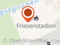 Sportpark Friesenstadion Sangerhausen