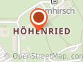 Cafeteria Klinik Hohenried