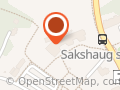 Sakshaug Skole
