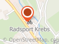 Krebs Petra Radsport