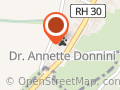 Dr. Annette Donnini Kleintierpraxis