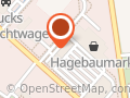 Jeanshaus Siegrid Piskeborn