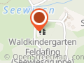 Waldkindergarten Feldafing - Standort Seewies