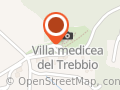 Fattoria Il Trebbio Prop. Trebbio E Company