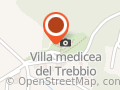 Castello Il Trebbio