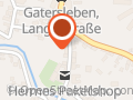 Bauernstube und Eisdiele
